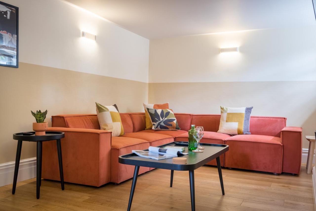 Leven Apartamento