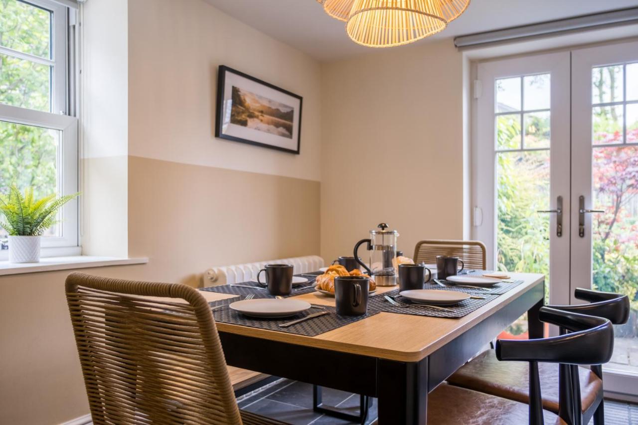 Apartamento Leven Windermere