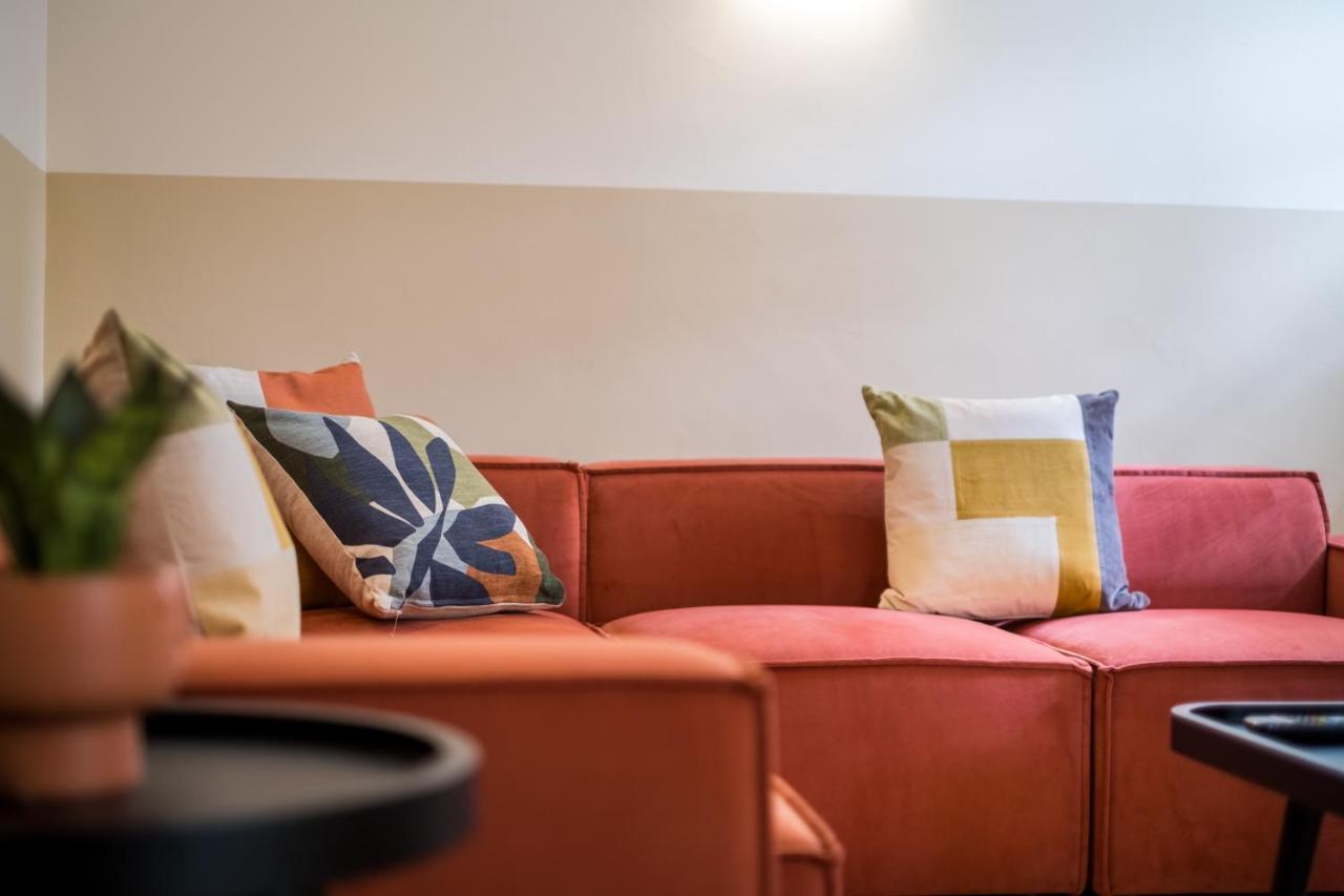 Leven Apartamento *