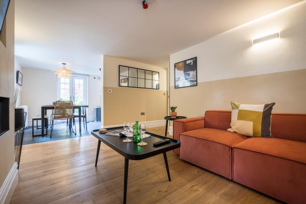 Apartamento Leven Windermere