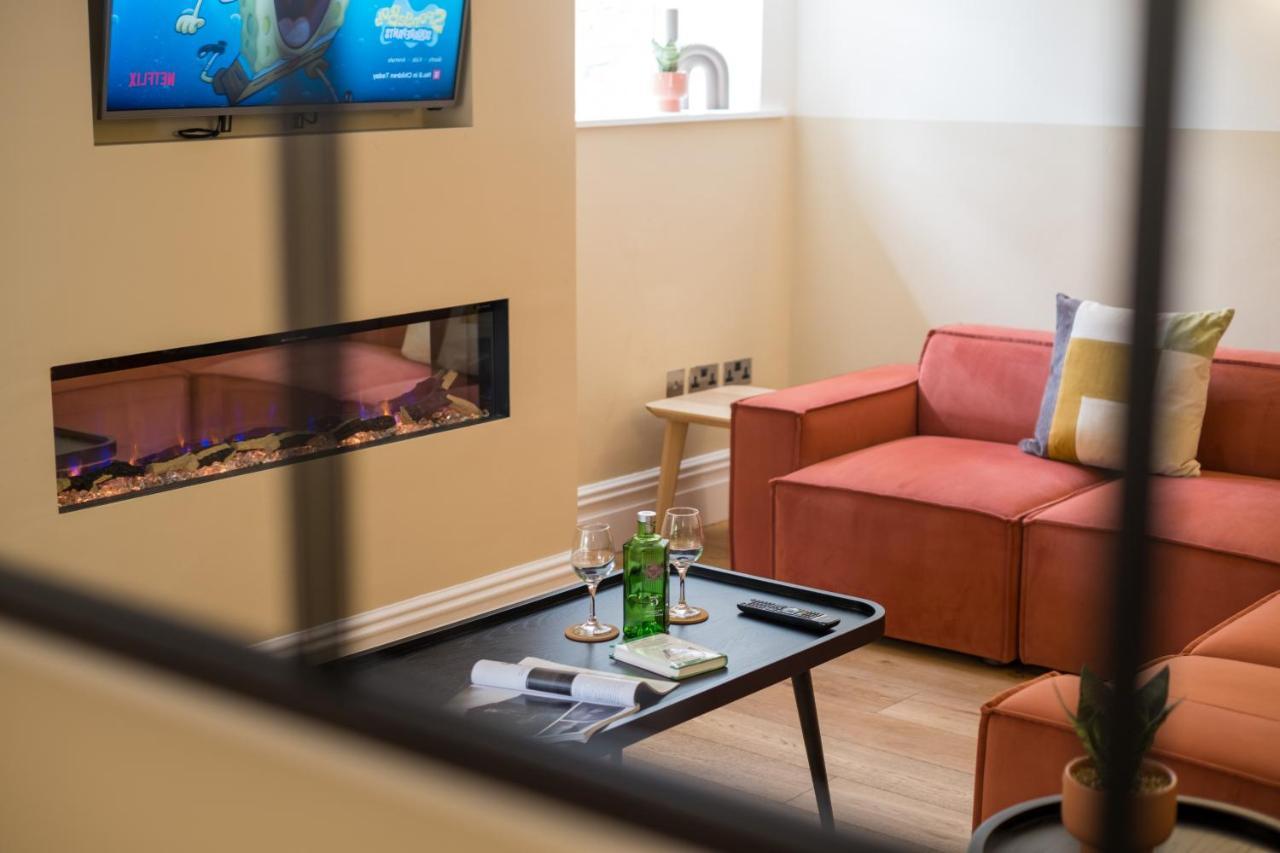 Apartamento Leven
