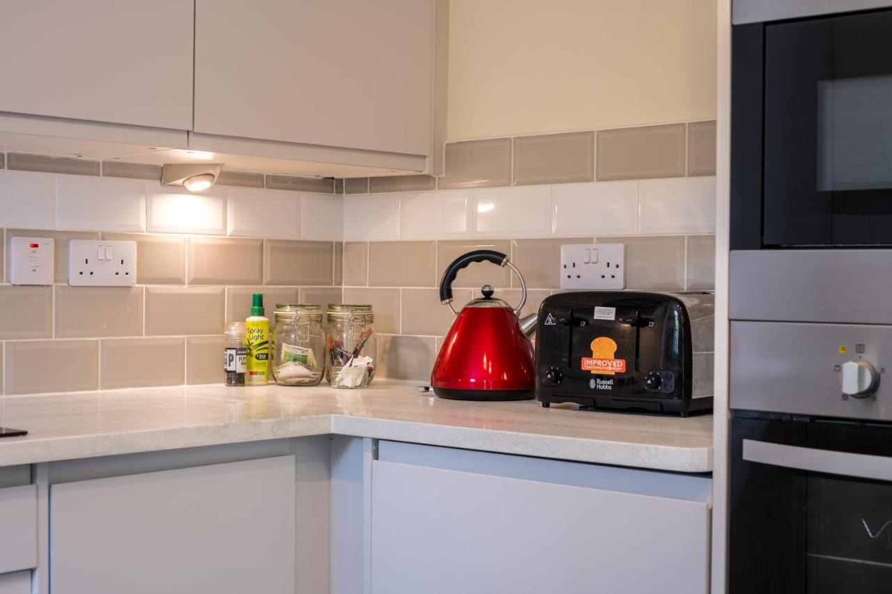 Apartamento Leven Windermere