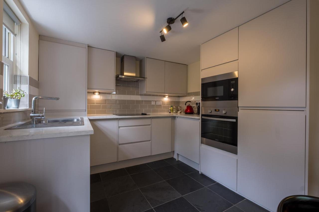 Leven Apartamento *