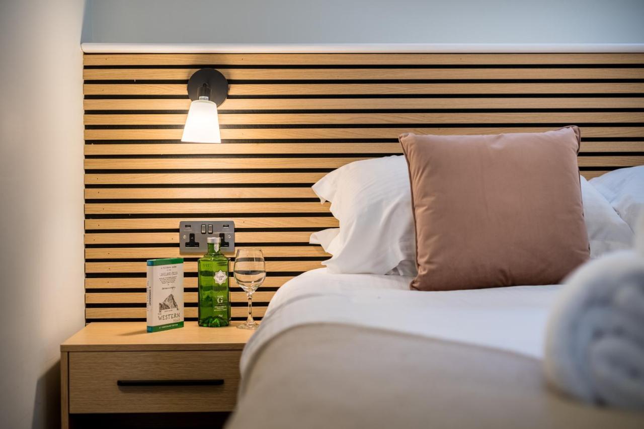 Apartamento Leven Windermere