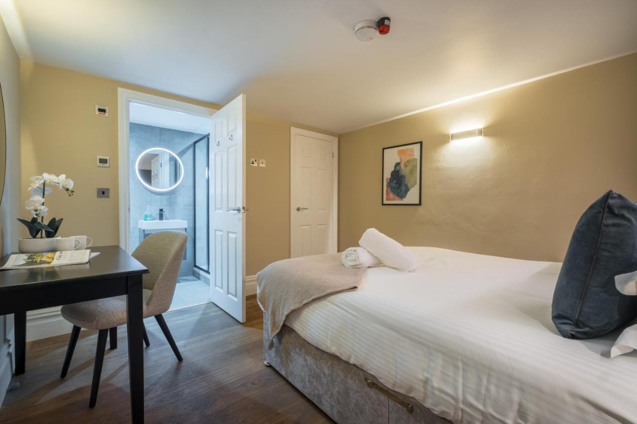 Leven Apartamento