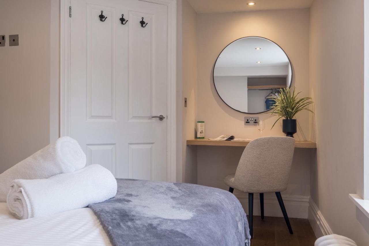 Leven Apartamento