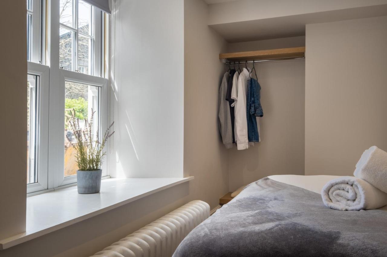 Apartamento Leven *